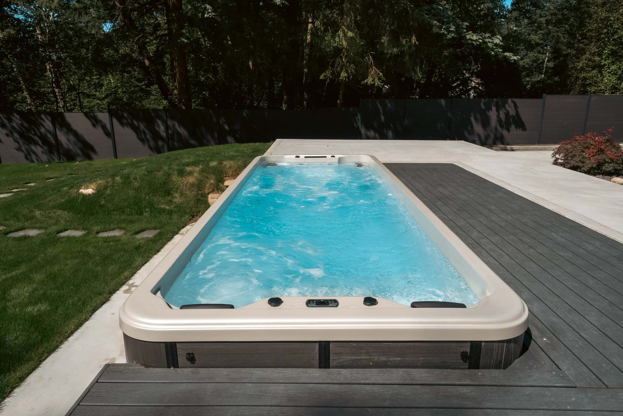 luxx sap bath tub