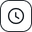 Hours icon