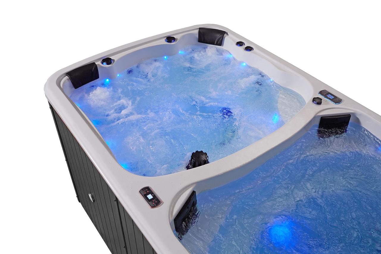 LUXX DUALZONE™