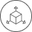 Dimensions Icon