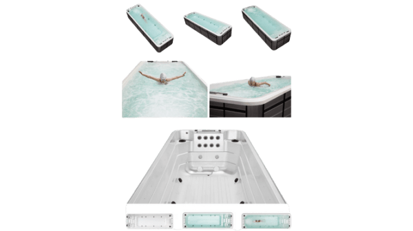 LUXX SWIMPRO XL - Image 5